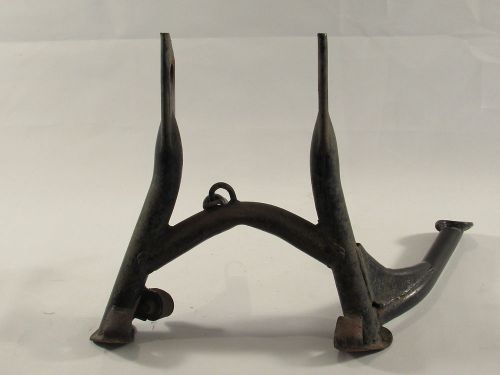 Yamaha virago xv 700 1100 1000 750 main center stand 1984-99