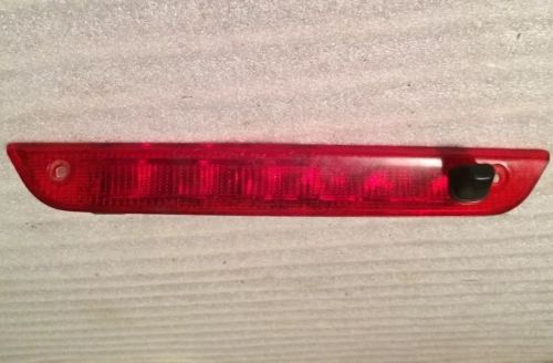 Saturn vue rear 3rd brake light 02 03 04 05