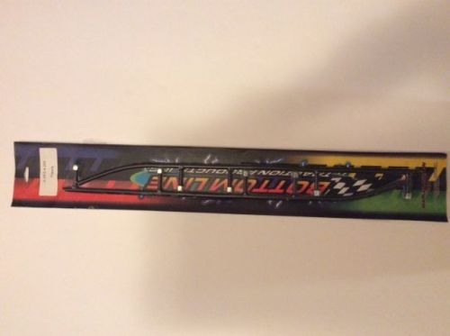 Bottom line snowmobile carbides 4" polaris a-04-0-4-268