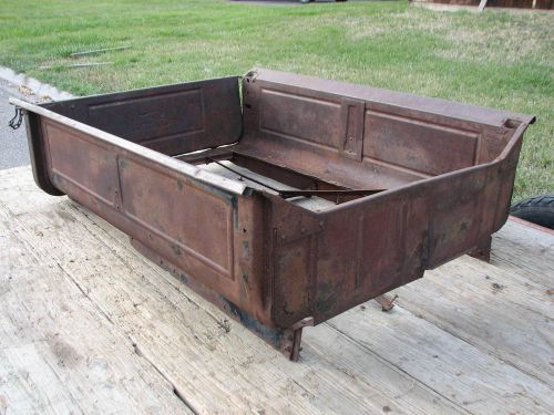 1925 model t ford roadster pickup box torpedo speedster racer-not for 1926-1927