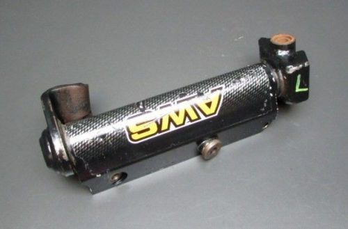 Arctic cat zr 600 efi 1998 (black) left side spindle