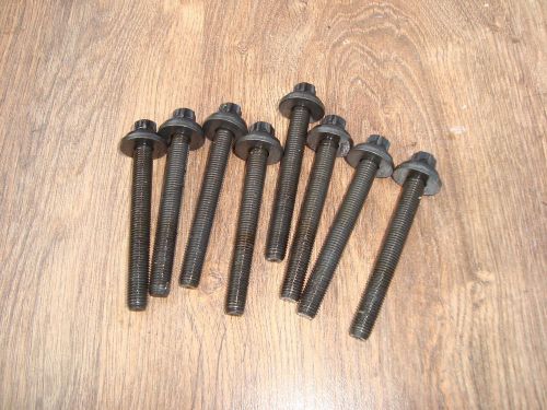Sea doo gtx 4 tec short motor bolts 2003 jb
