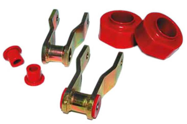 Skyjacker leveling kit - xj20