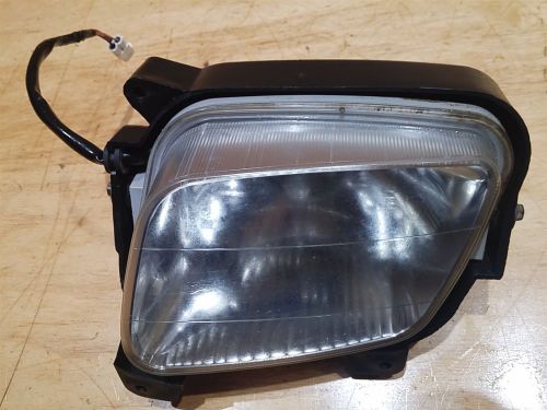 Prairie left headlight  kawasaki 650