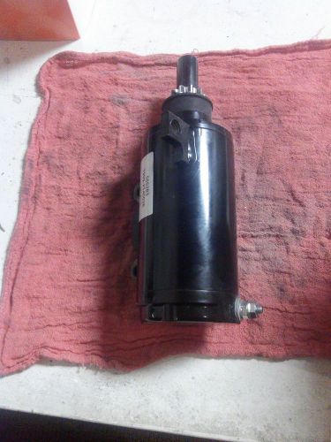 Starter  # 0586283  # 18-5634  # 5372