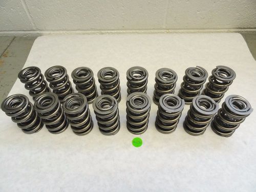 Pac triple valve spring #1350  set of 16