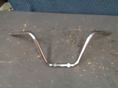 Triumph t160 trident 750 handlebars     162