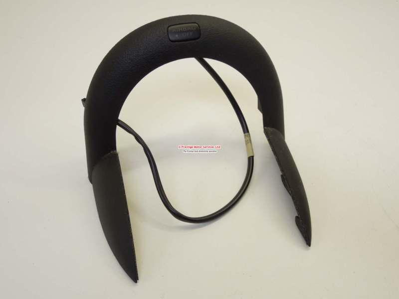 Buy Audi TT 8N Passenger Airbag Light and Surround in StocktononTees