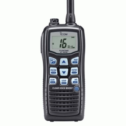 Buy M36 01 Floating Handheld Vhf Radio Clear Voice Boost in Largo, Florida, United