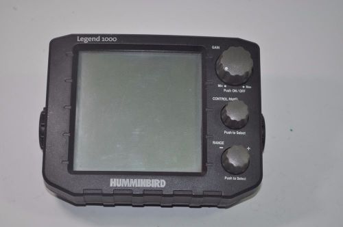 buy-humminbird-legend-1000-sonar-depth-fish-finder-in-minneapolis