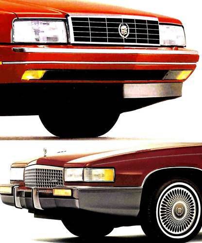 1989 cadillac dlx brochure-deville-seville-eldo-allante