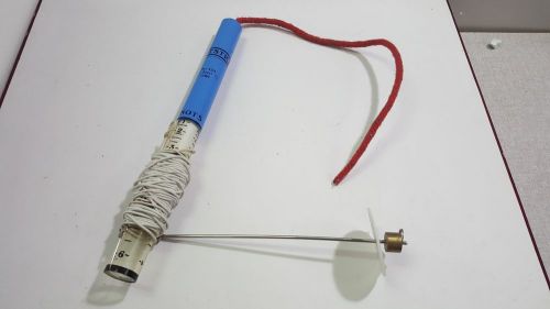 Knotstick speedometer for sailboats analog cruisers knotlog knot log speed