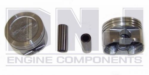 Dnj engine components p3107 piston