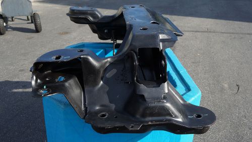 1998-2002 camaro z28 ss front cross member k frame oem ls1 auto f body