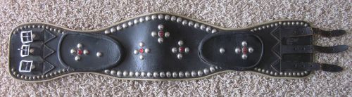 Vintage buco ? kidney belt