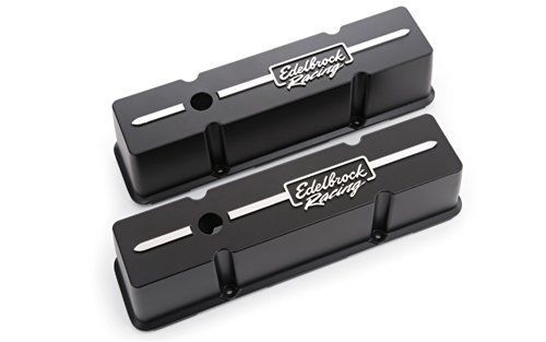 Edelbrock 41643 valve cover