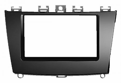 Carav 11-399 2din car radio dash kit panel for mg / roewe (750) 2012+