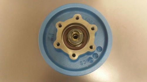Volvo mack kysor fan hub 1077-09261-03 85104756 &#034;new&#034;