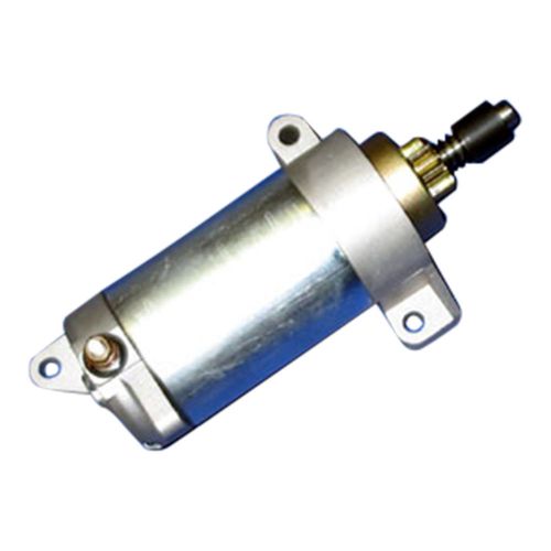 Starter motor ski doo mx zx 800 ho l/c 2005 mxz