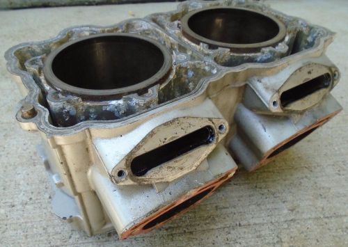 Seadoo 947/951 di cylinder jugs xp gsx gtx rx 3d di l  block challenger