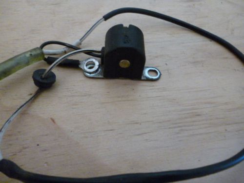 Suzuki dt-65 ignition timing /capacitor coil   1988 - 1997  used  . number  2