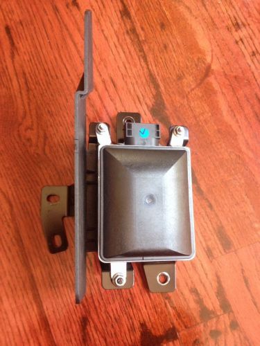 2014 hyundai sonata blind spot radar left hand