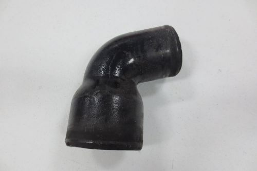 Mercruiser (v8) 350 exhaust pipe / elbow 94443a inboard mercury gm 5.0 liter 5.7