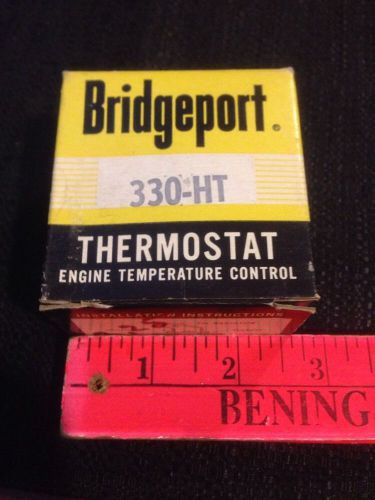 Thermostat bridgeport #330-ht