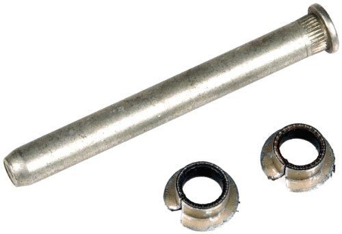 Dorman help! 38422 door hinge pin and bushing kit