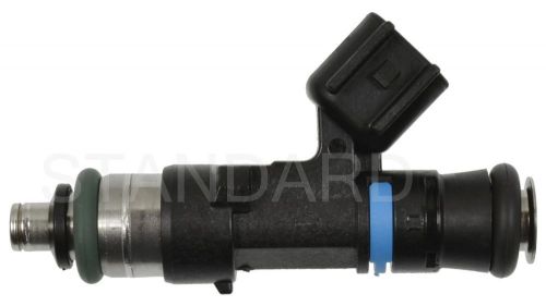 Standard motor products fj818 fuel injector mfi gas new - standard