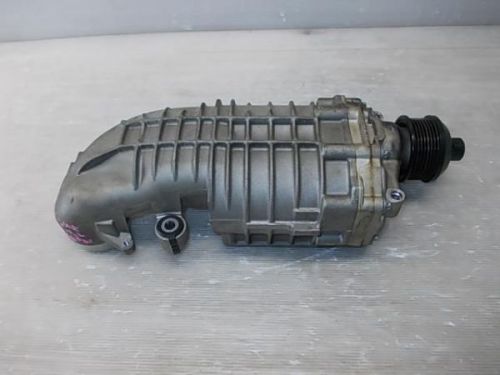 Mercedes benz c class 2002 super charger [9420130]