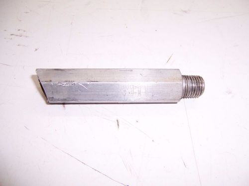 1965 1966 1967 1968 1969 1970 ford mustang v8 oil gauge sending unit extension