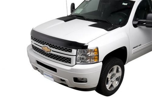 Putco 570110 - element bug shield for silverado pickup - new