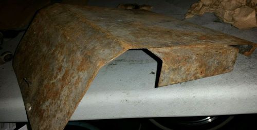 1961 1962 1963 1964 chevrolet impala convertible pump motor cover