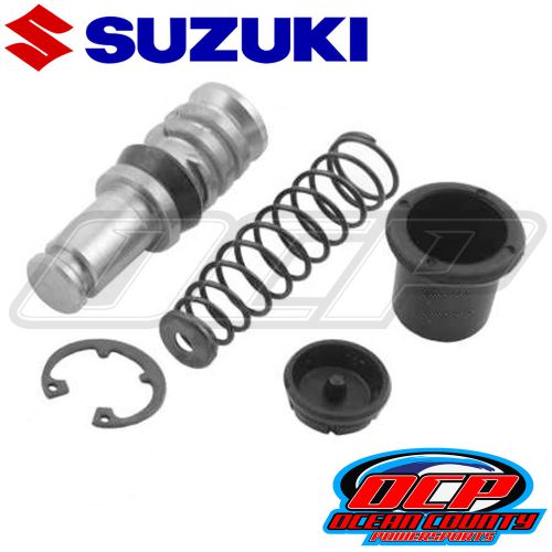 New genuine suzuki 2003 2004 2005 2006 burgman 400 an400 oem piston cup set