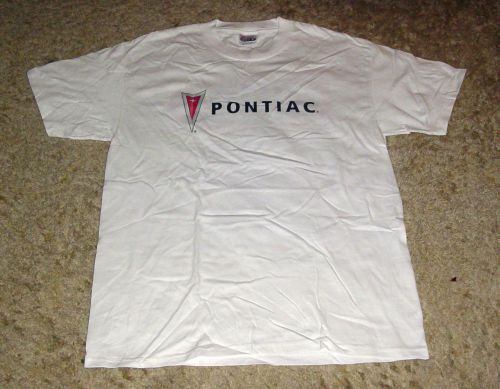 New pontiac nhra trans am firebird grand prix hanes l shirt  free shipping