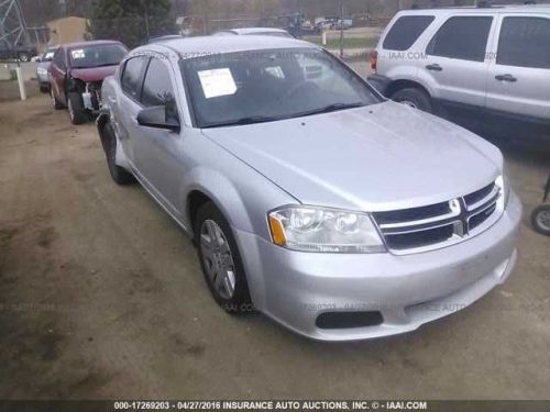 Chassis ecm fits 11-14 200 1247545