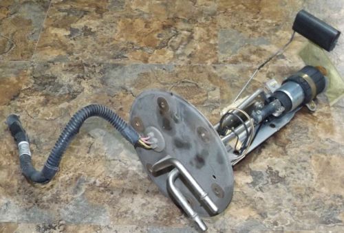 99 00 01 02 03 04  ford f150 5.4 l. fuel pump assembly
