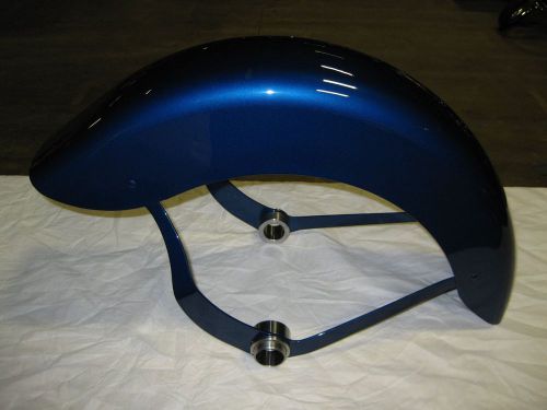 Blue rich sunglo front flsts fender 05-06
