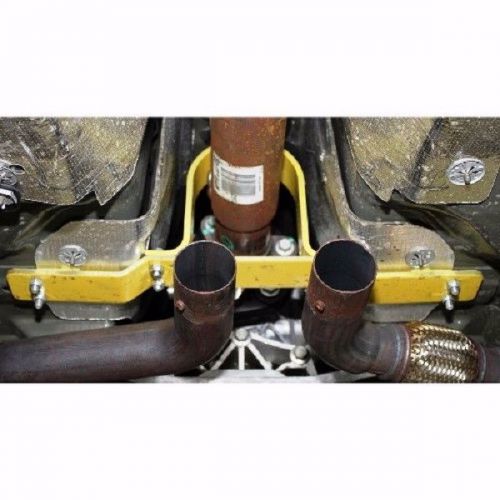 2015 - 2016 ford racing mustang driveshaft loop kit m-5478-6m