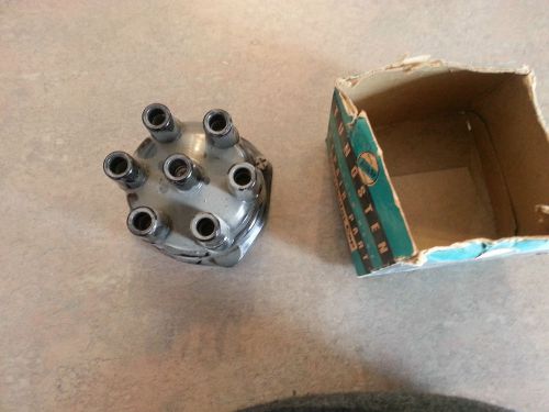 **tungsten "distributor cap"  dr 156 fits 1962-1969  chevrolet corvair