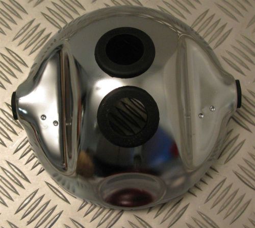 Suzuki gt750 / gt550, new original headlight bucket, 51810-34130