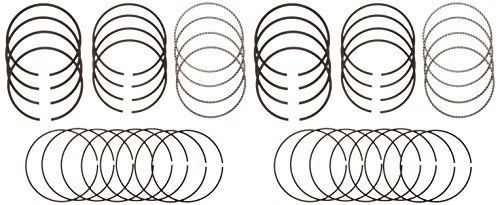 Sealed power e938k premium piston ring