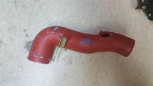 Aps 65mm cold air intake for 02-07 subaru wrx sti rare &amp; discontinued!