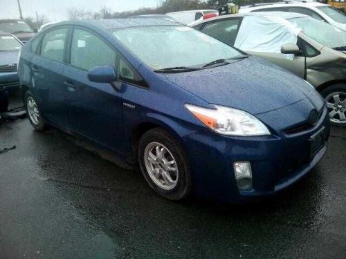 11 12 prius battery hybrid battery vin du 7th and 8th digit 53750