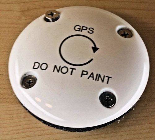 Sensor systems gps antenna.  p/n s67-1575-39