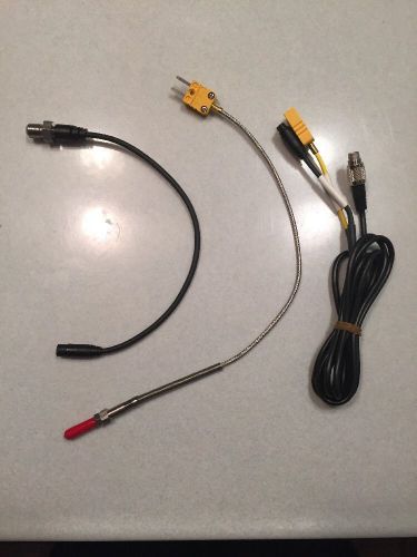 Mychron 4 duel temp splitter egt and water