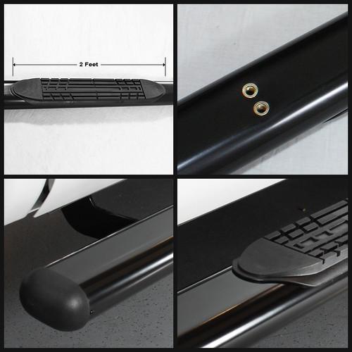 04-12 CHEVY COLORADO GMC CANYON CREW CAB 4