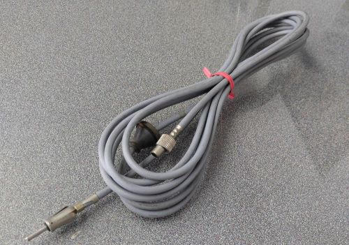 Nos original porsche 928 hirschmann antenna cable 152 inches
