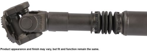 Reman a-1 cardone driveshaft/ prop shaft fits 2006-2006 dodge ram 2500,r